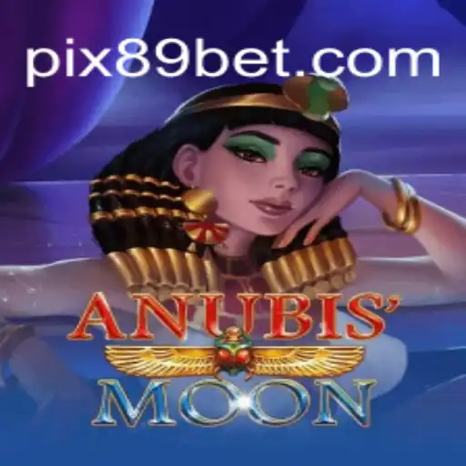 Explorando AnubisMoon: O Novo Jogo da 89 BET