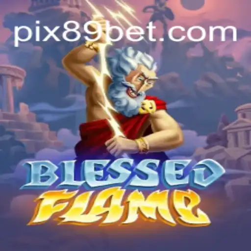 Explorando o Universo de BlessedFlame: Um Jogo de Estratégia e Aventura