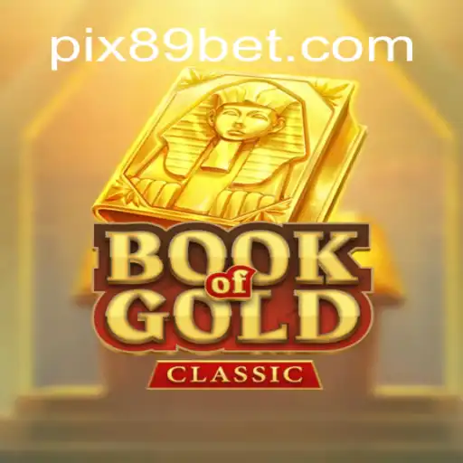 Desvendando o BookOfGoldClassic: Um Mergulho no Mundo dos Jogos com 89 BET