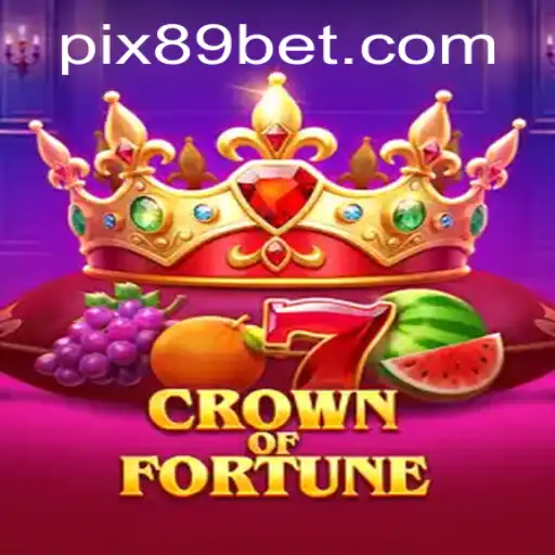 Descubra o Fascinante Mundo de 'CrownofFortune' - Um Jogo de Estratégia e Emoção