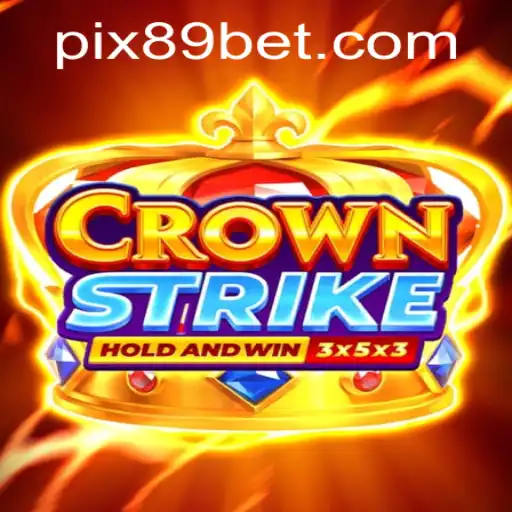 Crownstrike: A Nova Dinâmica do Jogo com 89 BET