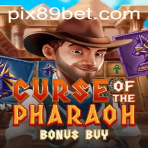 Explorando o Mundo de 'Curse of the Pharaoh Bonus Buy'