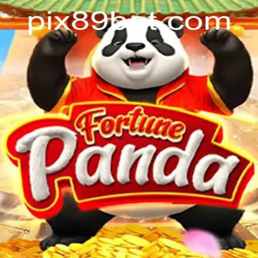 FortunePanda: A Nova Sensação no Mundo dos Jogos Online e Sua Conexão com 89 BET