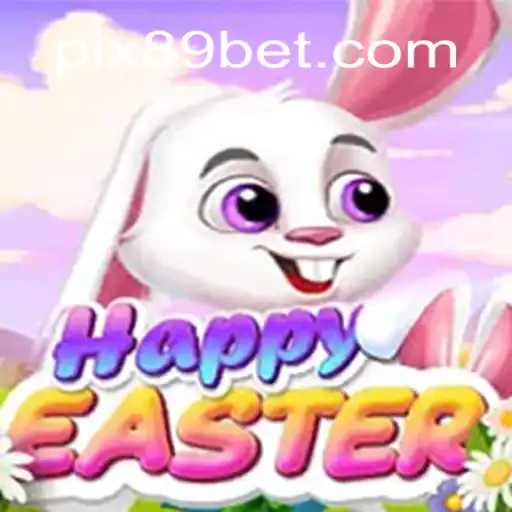 Descobrindo o Fascinante Mundo de HappyEaster: Um Jogo de Estratégia com 89 BET