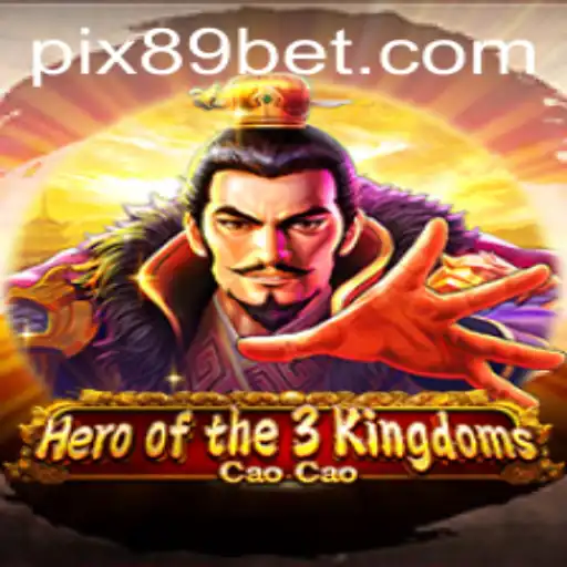 Descubra o Mundo Estratégico de Heroofthe3KingdomsCaoCao com 89 BET