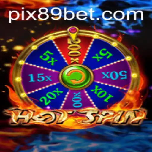 HotSpin: Descubra a Excitação do Jogo com 89 BET