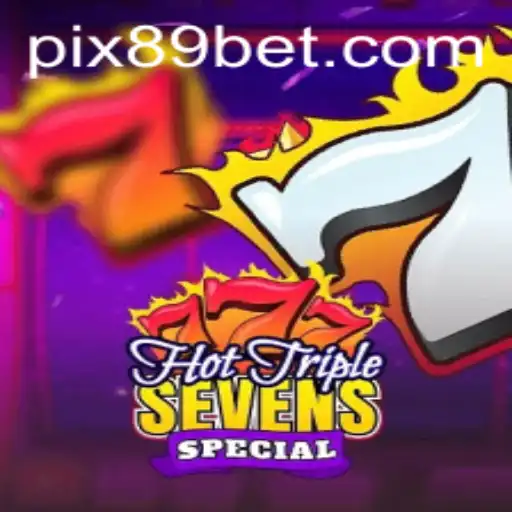 Descubra HotTripleSevensSpecial: O Jogo de Slots que Combina Emoção e Regras Simples