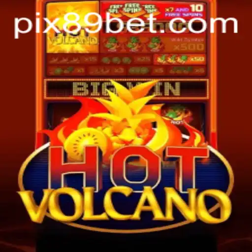 Descubra o Emocionante Mundo do Jogo HotVolcano com 89 BET