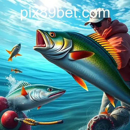 Jogos de pesca