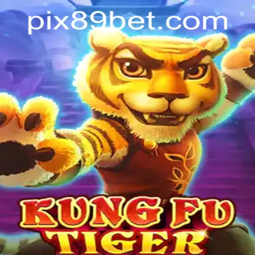 Explorando 'KungFuTiger': O Novo Fenômeno dos Jogos Elevado a Outro Nível pela 89 BET