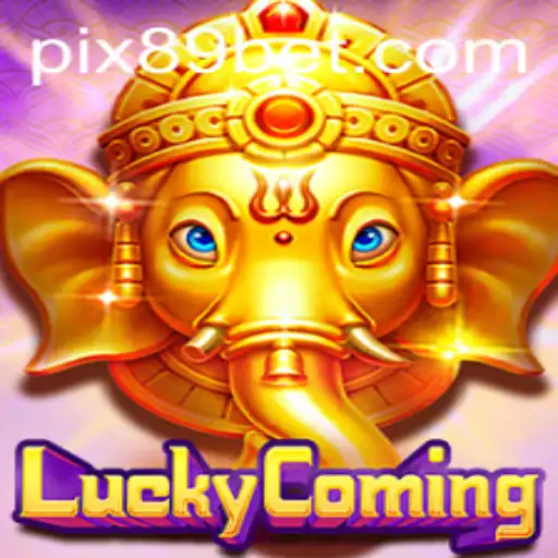 Descubra LuckyComing: O Jogo de Sorte que Está Conquistando o Mundo