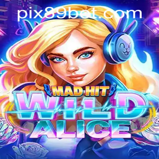 Explorando as Aventuras de 'MadHitWildAlice'