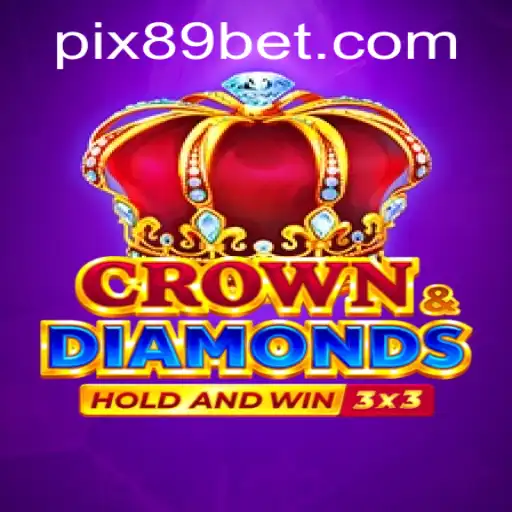 Descobrindo o Jogo Crowndiamonds: Uma Aventura Empolgante com 89 BET