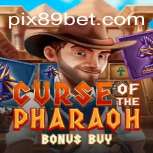 Explorando o Mundo de 'Curse of the Pharaoh Bonus Buy'
