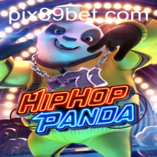 HipHopPanda: Um Guia Completo para Entusiastas de Jogos de Cassino