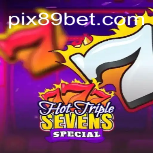 Descubra HotTripleSevensSpecial: O Jogo de Slots que Combina Emoção e Regras Simples