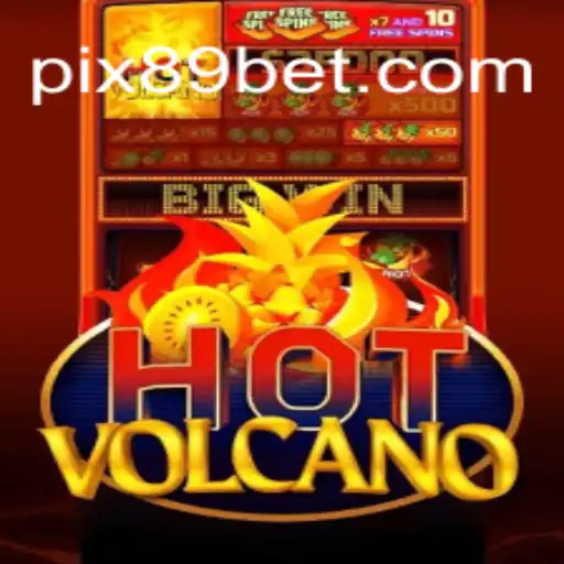 Descubra o Emocionante Mundo do Jogo HotVolcano com 89 BET