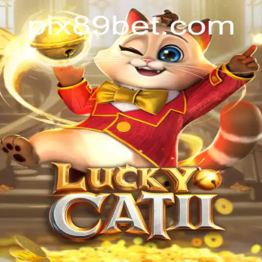 Descubra o Mundo Encantado de LuckyCatII e Suas Regras Inovadoras