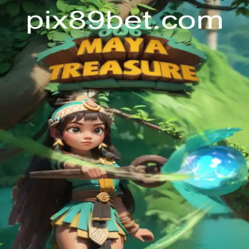Explorando MayaTreasure: Descubra as Regras do Jogo e Como a 89 BET Está Revolucionando