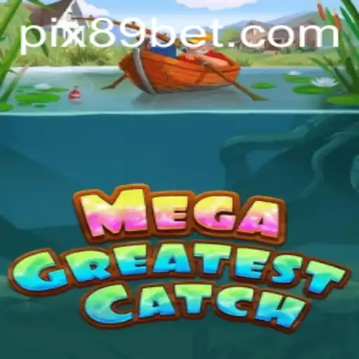 Explorando o Fascinante Jogo MegaGreatestCatch e Suas Regras Intrigantes