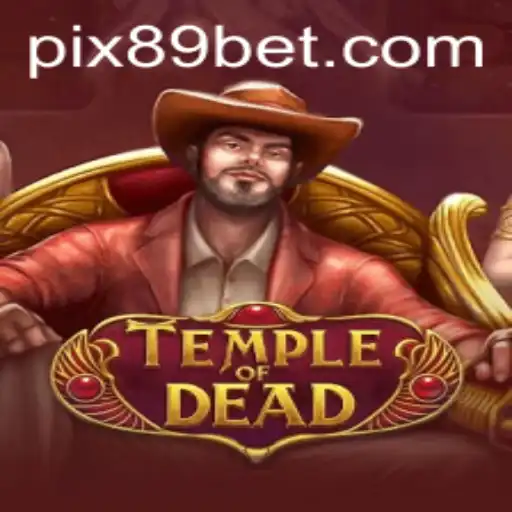Explorando o Fascinante Mundo de TempleofDead: O Desafio de 89 BET