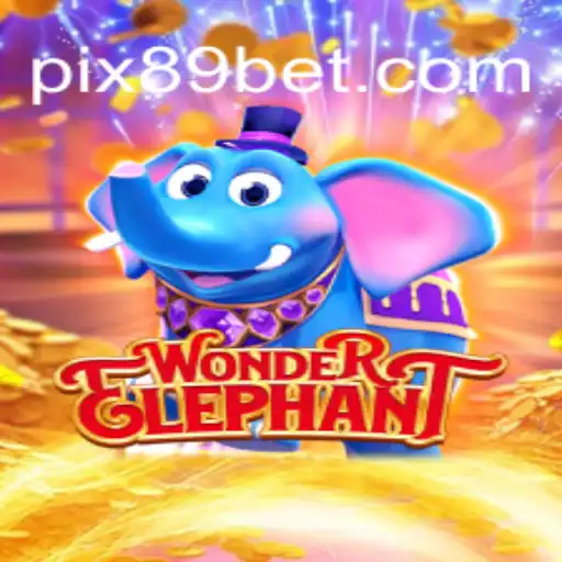 WonderElephant: Descubra o Novo Fenômeno dos Jogos com 89 BET