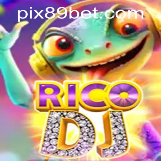 Descubra o Fascinante Mundo de RicoDJ: O Novo Jogo de 89 BET
