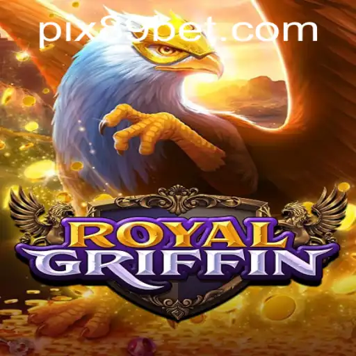 Descubra o Fascinante Universo de 'RoyalGriffin'