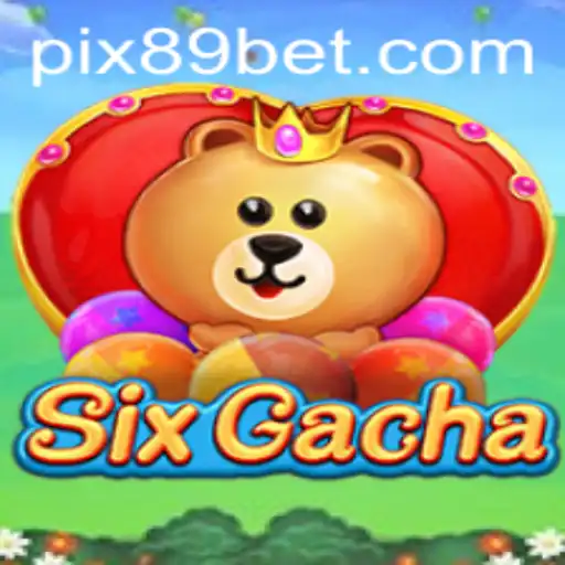 Explorando o Mundo de SixGacha: Uma Nova Dimensão do Jogo 89 BET