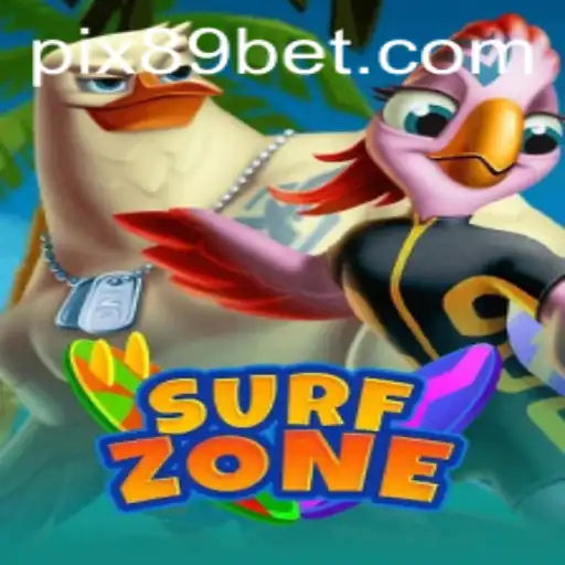 Descobrindo o Mundo de SurfZone