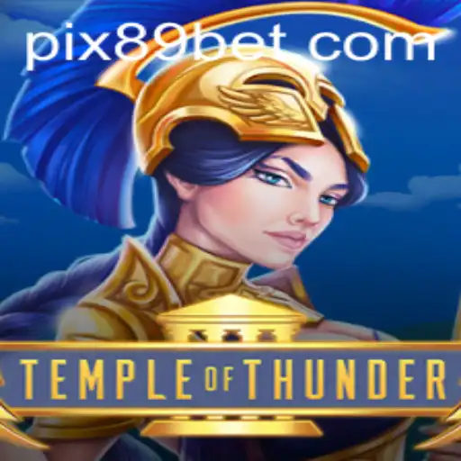 Explorando o Universo de TempleofThunder em Meio às Emoções do 89 BET
