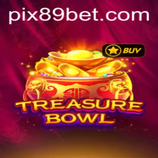 Explorando o Excitante Mundo de TreasureBowl: Como Jogar e Ganhar