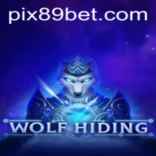 Descobrindo o Fascinante Mundo de WolfHiding - 89 BET