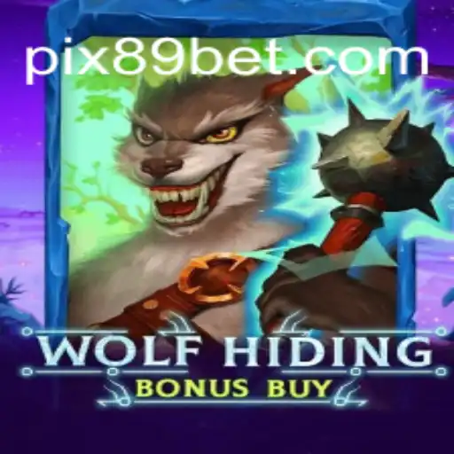 Descubra WolfHidingBonusBuy: Um Novo Capítulo nos Jogos de Cassino