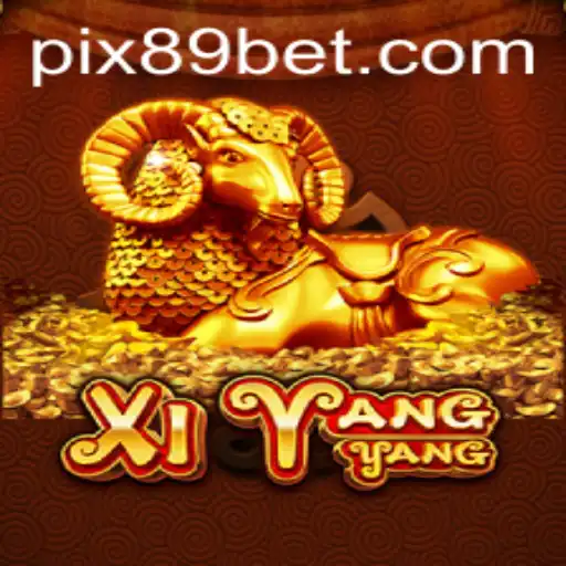 Explorando o Fascinante Mundo de XiYangYang e 89 BET